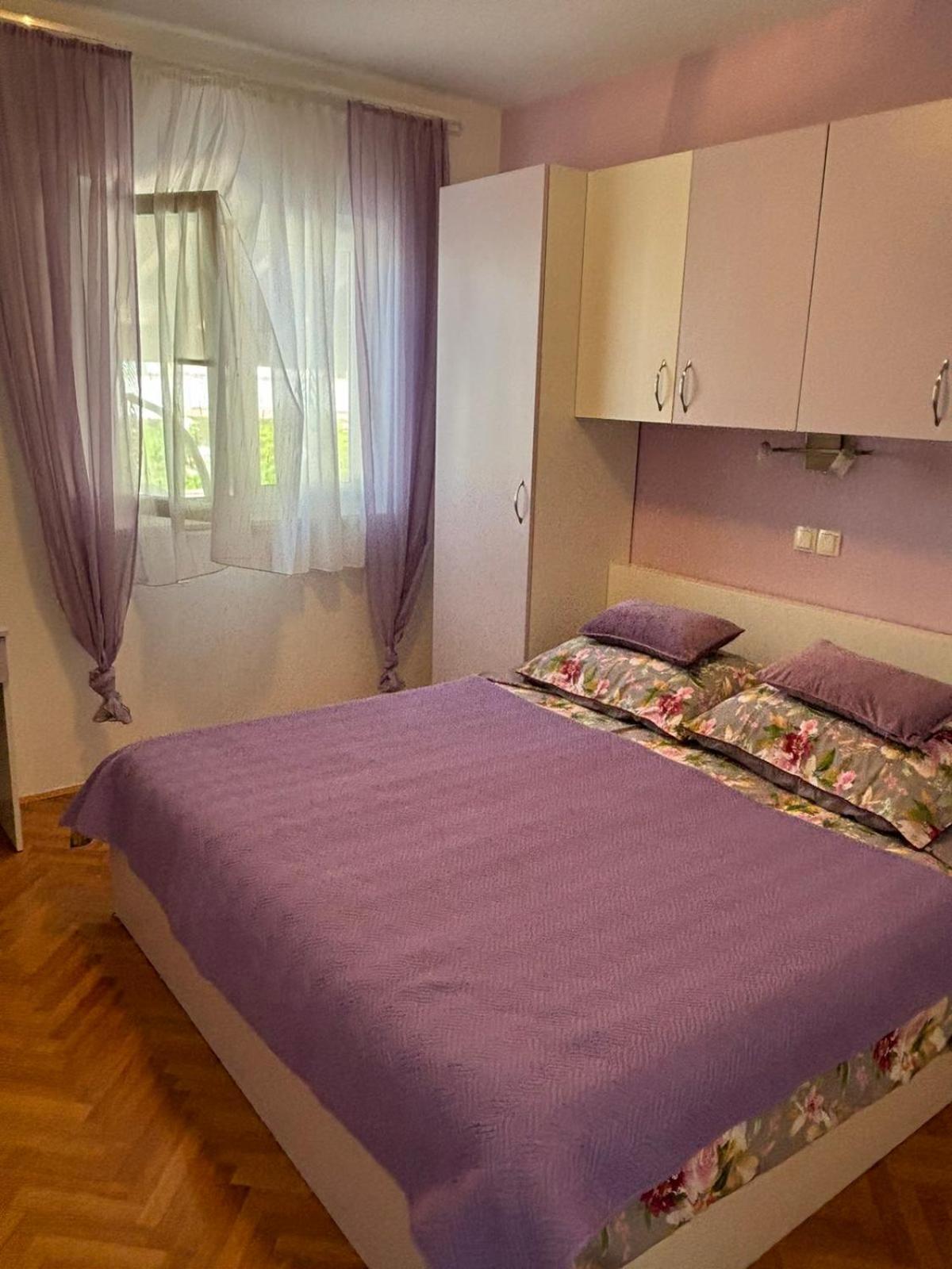 Lili Rab Apartment ราบ ห้อง รูปภาพ