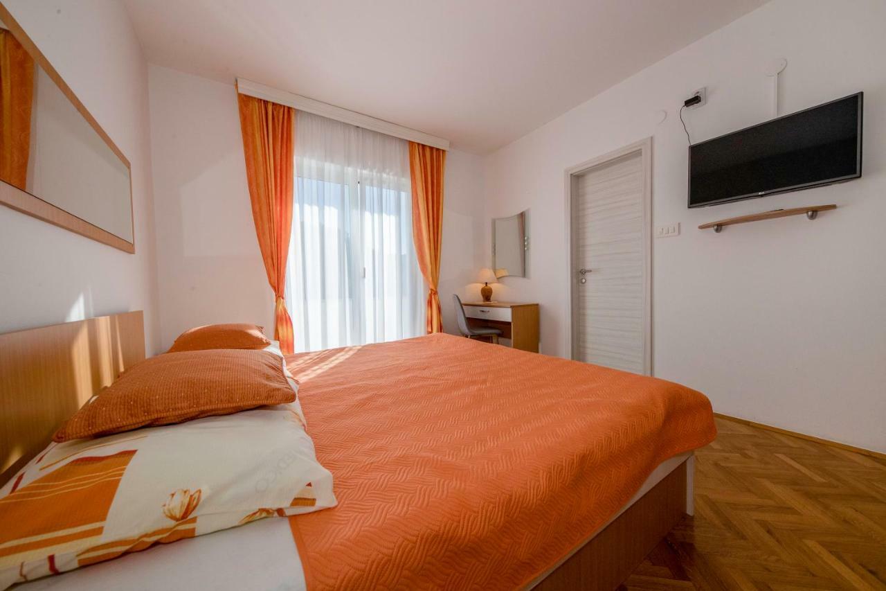 Lili Rab Apartment ราบ ภายนอก รูปภาพ