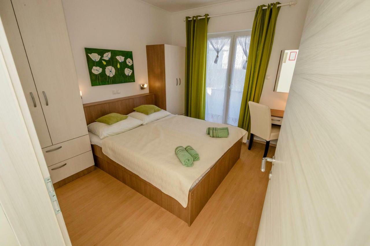 Lili Rab Apartment ราบ ภายนอก รูปภาพ
